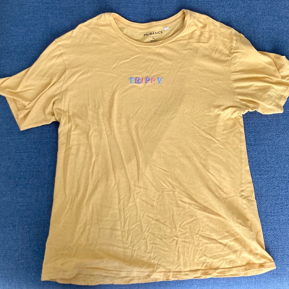 Pacsun Mens Tee